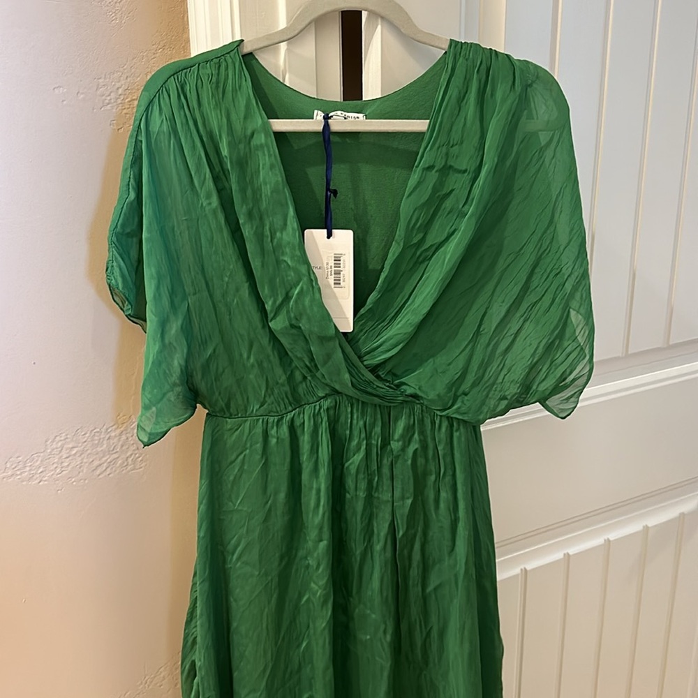 Tempo Paris Dress - Never worn